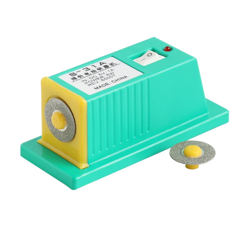 Фотоэлектрическая мини шлифовальная машина для точечной сварки а|Точильные