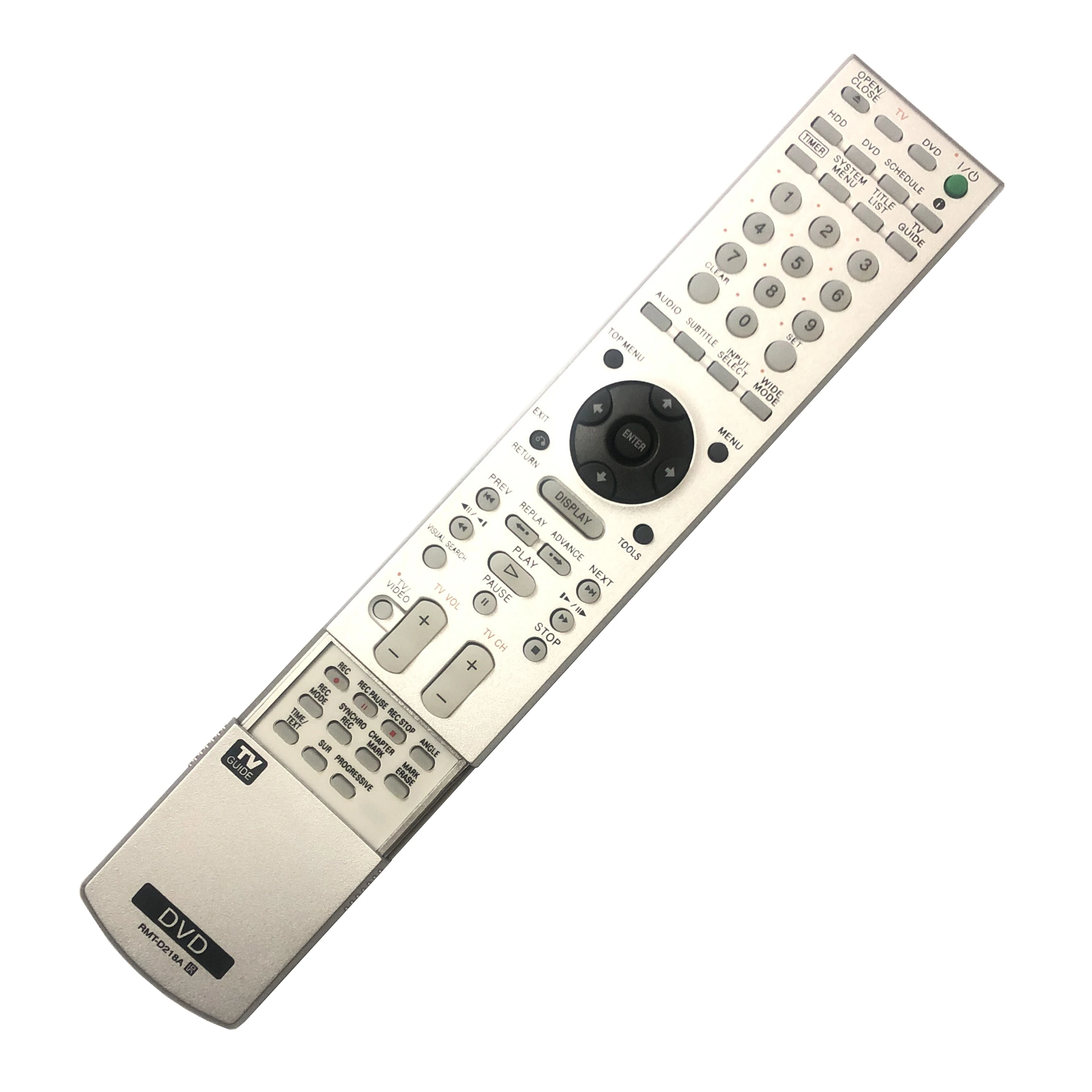 

Новинка, стандартный пульт дистанционного управления для Sony RDRHX715