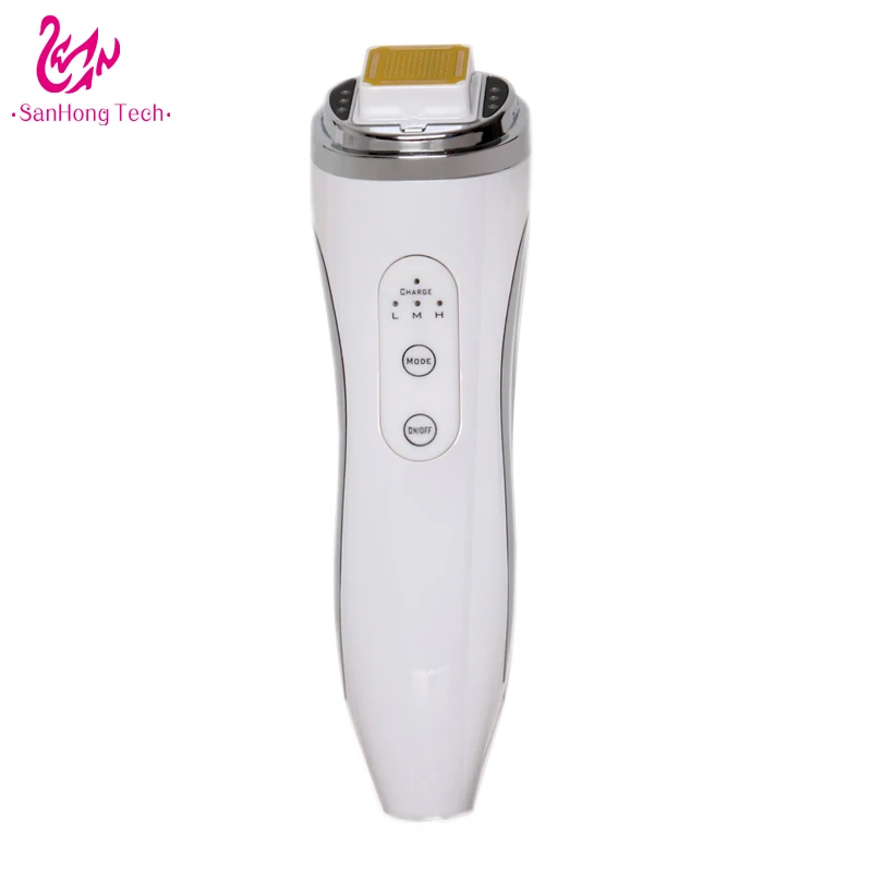 Лидер продаж косметический инструмент Gemma для лица RF инфракрасный бытовой