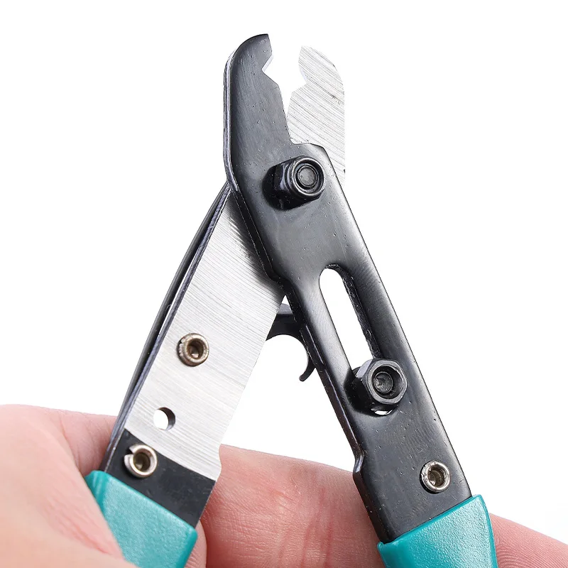 Новый CT 1104 капиллярные щипцы специальный инструмент для резки Медь трубка