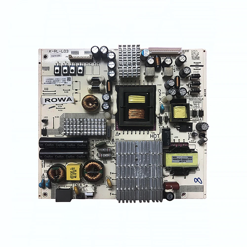 

for 42PUF6052/T3 power board K-PL-L03 465R1013SDJB