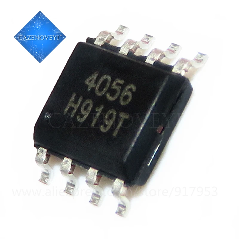 10 шт./лот TP4056E TP4056 ME4056 4056E TC4056A SOP-8 в наличии