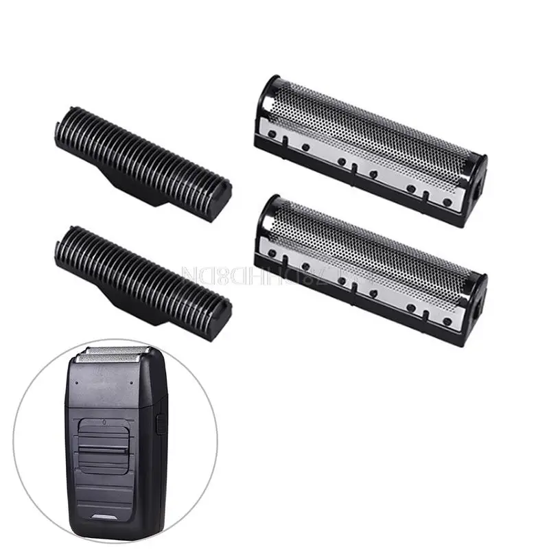 

Razor Replacement Blade Head For Kemei Km-1102 Hair Clipper Trimmer Shaver Parts