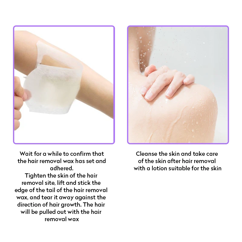 

200CC Wax Heater Hair Removal Wax Machine Paraffin Wax Warmer Pot SPA Hand Foot Body Hair Epilator Depilatory Dropshipping