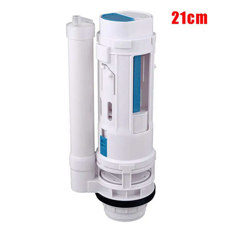 1Pc Multi-size Split Toilet Drain Flush Cistern Valve Two-Button Water Outlet Filling Valves WC Tank Fitting | Дом и сад