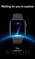 2022 intelligent watch iwo 13 t500 intelligent watch sport man make call custom phone watch ip67 proof dip67 water smart watch
