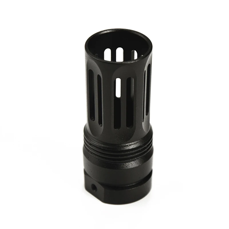 Гелевый бластер XPOWER с изображением карты огня подходит для внутреннего размера 19