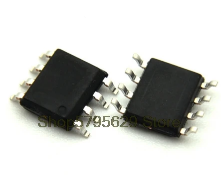 

New LM3404HVMR LM3404HVM LM3404 3404 SOP8 10 шт./лот