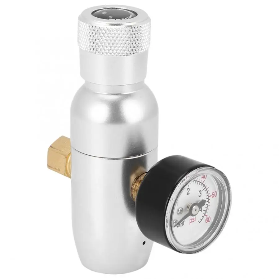 Мини диспенсер для пива набор бочки с регулятором CO2 шланг сопло аксессуары