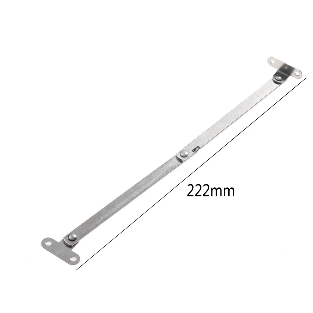 

Stainless Steel Cabinet Cupboard Furniture Doors Close Lift Up Support Hinge