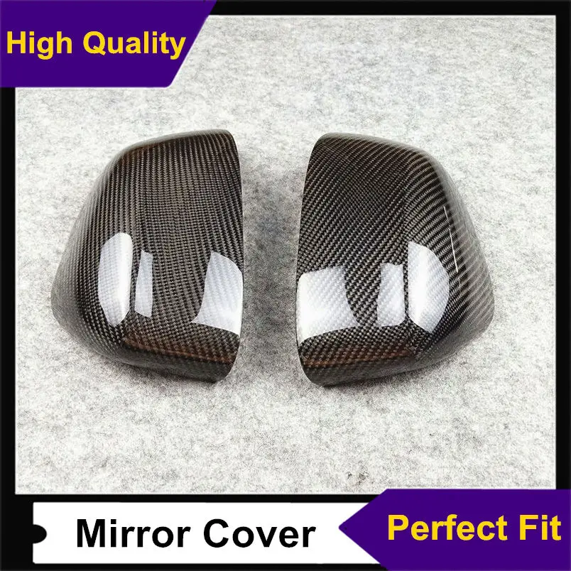 Новый оригинальный Стиль автомобиля боковое зеркало корпуса для BMW X3 X4 F25 F26