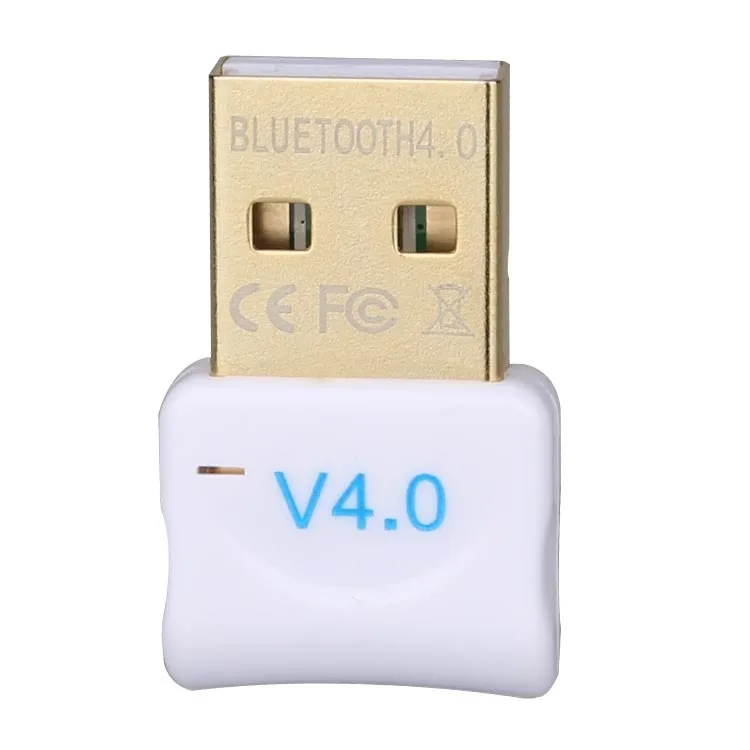 USB Bluetooth адаптер Hannord для компьютера ПК PS4 мыши Aux аудио V4.0|Адаптеры и брелки