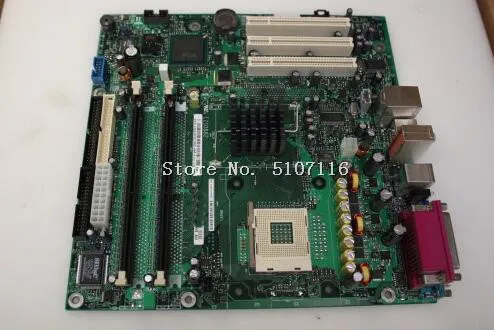 

High quality desktop motherboard for 865 E210882 170L U2575 WC297 RF945 motherboar will test before shipping
