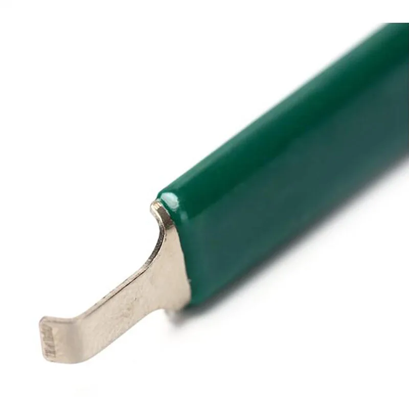 U-образная Антистатическая машина для удаления стружки зажим Инкапсуляция DIP