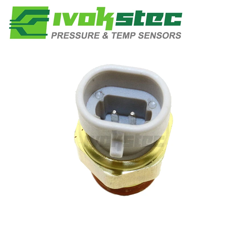 Датчик температуры во время зарядки воздуха Отправитель для Pontiac Lemans Sunbird Fiero 2.5L