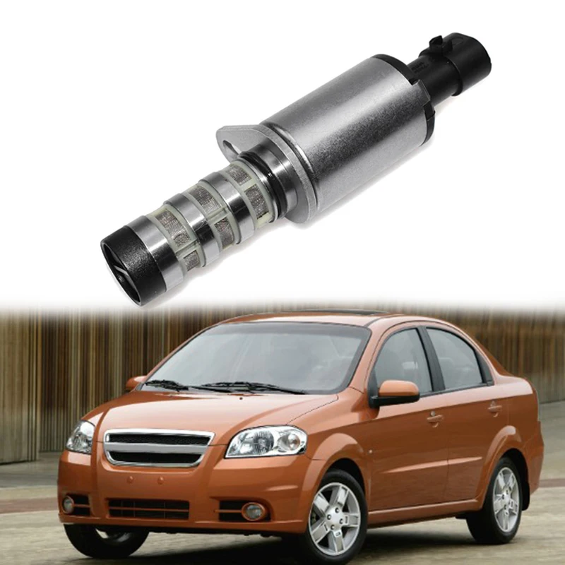 55567050 Solenoid Variable Valve VVT 967488028 12992408 For CHEVROLET CRUZE ASTRA AVEO SONIC TRAX | Автомобили и мотоциклы