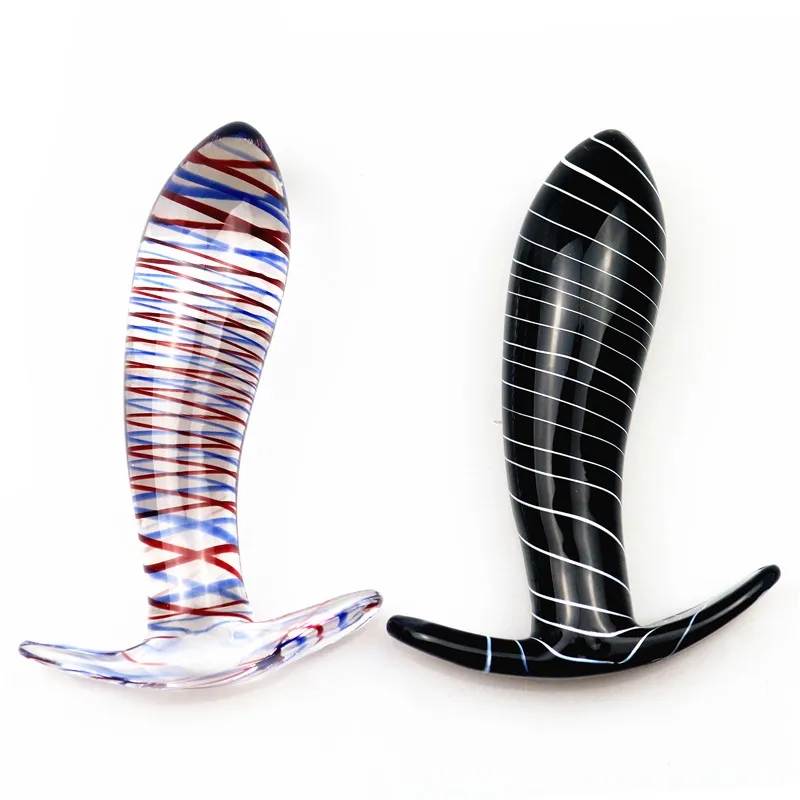 Анальная пробка со страпоном фаллоимитатор секс-игрушка для мужчин и женщин