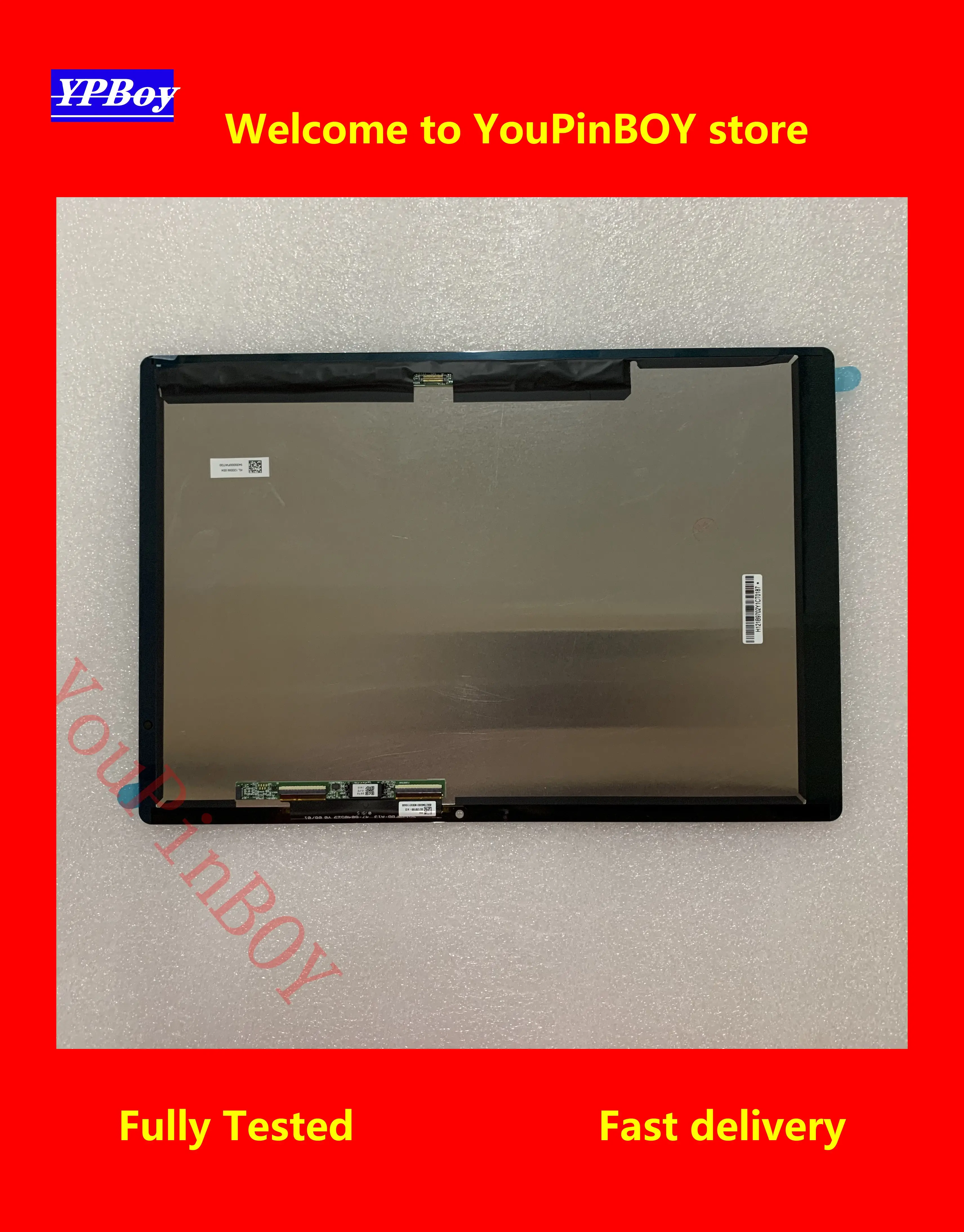 Новинка оригинальный дисплей A + 12 дюймов для Acer Switch Alpha SA5 271 SW512 сменный ЖК