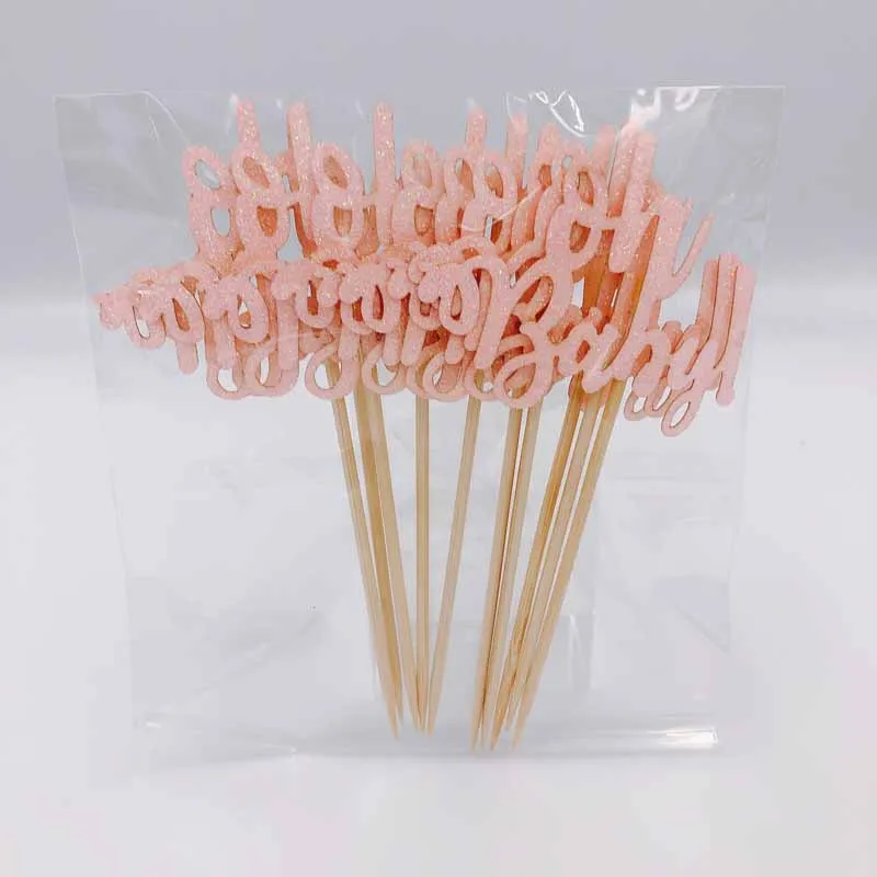 10 шт. топпер для капкейков девочек | Дом и сад