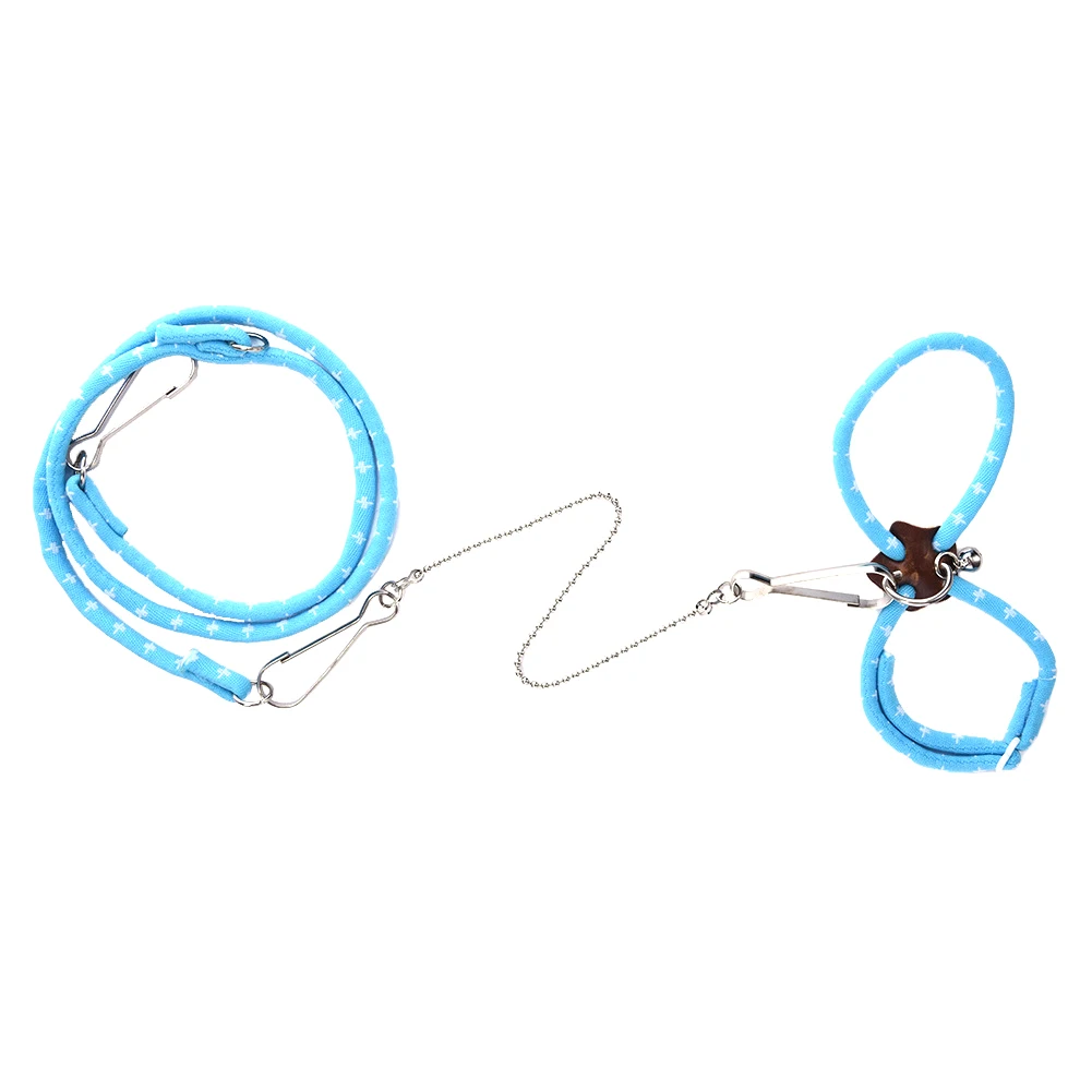 Хомяк Жгут Веревка Pet жгут прекрасный поводок рулетка для питомца крыс мышей