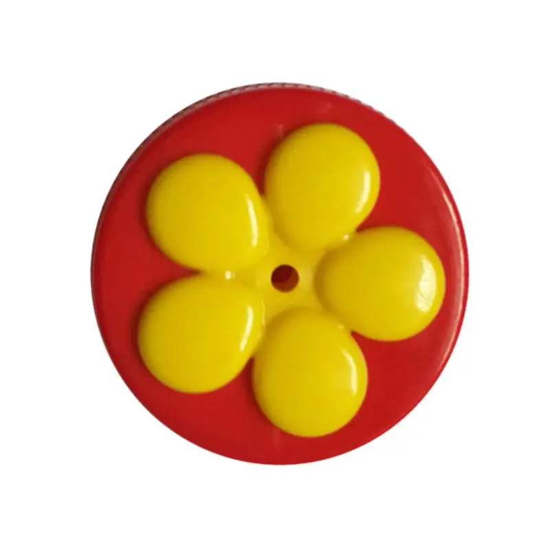 Форма цветов ручной работы птица Колибри кормушки поилки пластиковые семена и