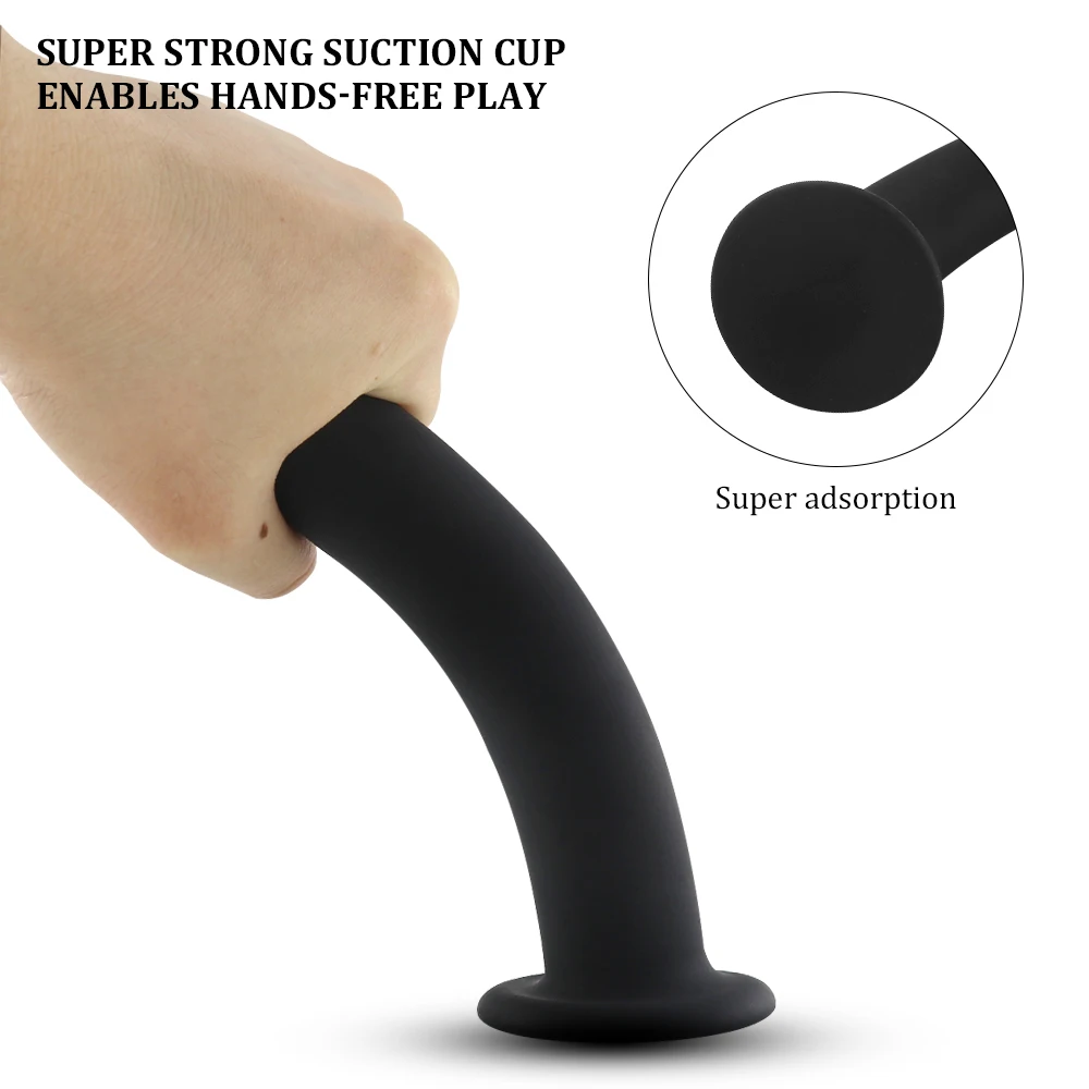 EXVOID большая Анальная пробка интимные игрушки для женщин мужские товары геев и