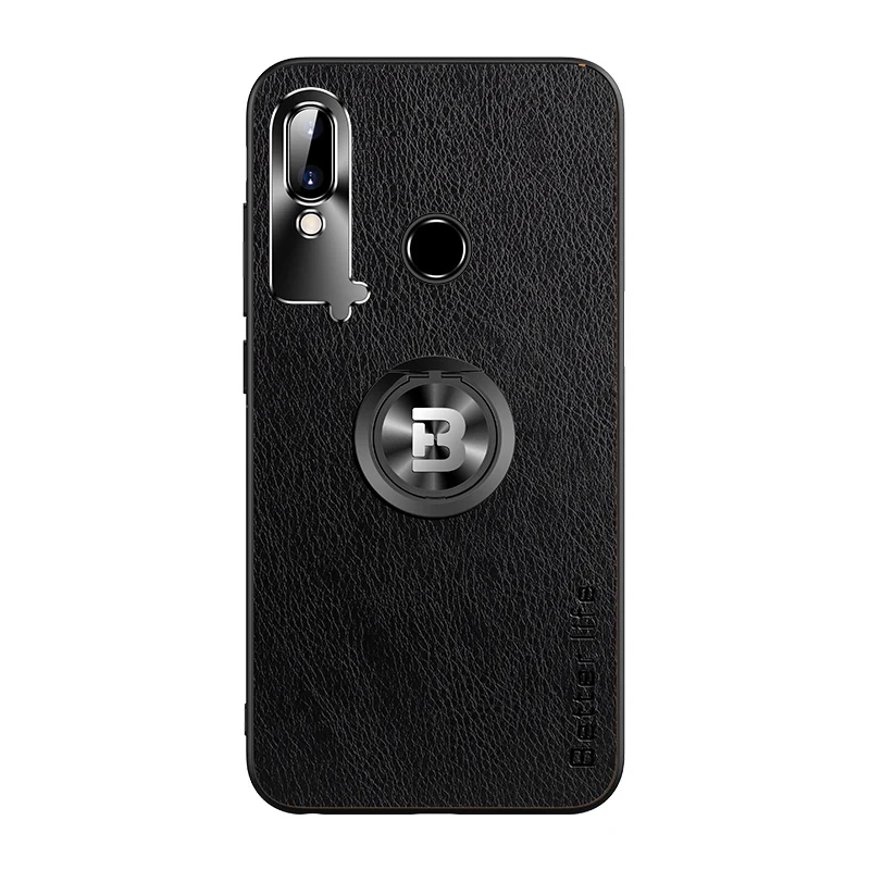 

For Huawei Honor 9X Case PU Leather Magnetic Phone Cover Honor 8A 9A X10 Max Case Honor 20 30 Lite Pro V20 V30 Back Luxury Coque