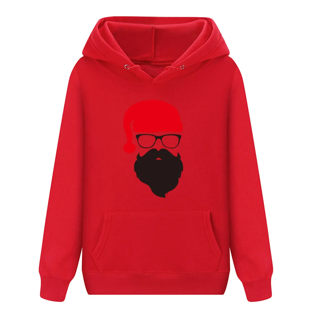 Флисовый автоматический &amp Зимний свободный свитер с капюшоном для женщин