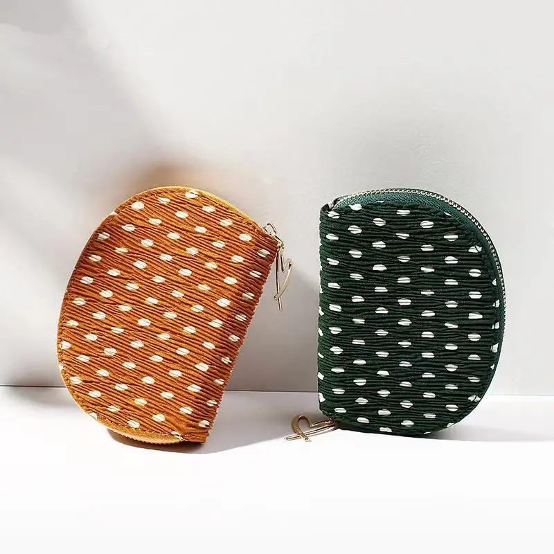 Новый дизайн модные роскошные женские кошельки perse Portomonee Портфолио Дамские