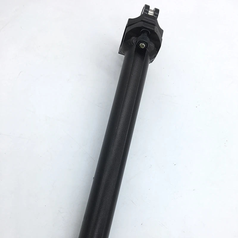 

Folding Stem Toothless Aluminum Alloy Folding Riser Bicycle Accessories Handlebar