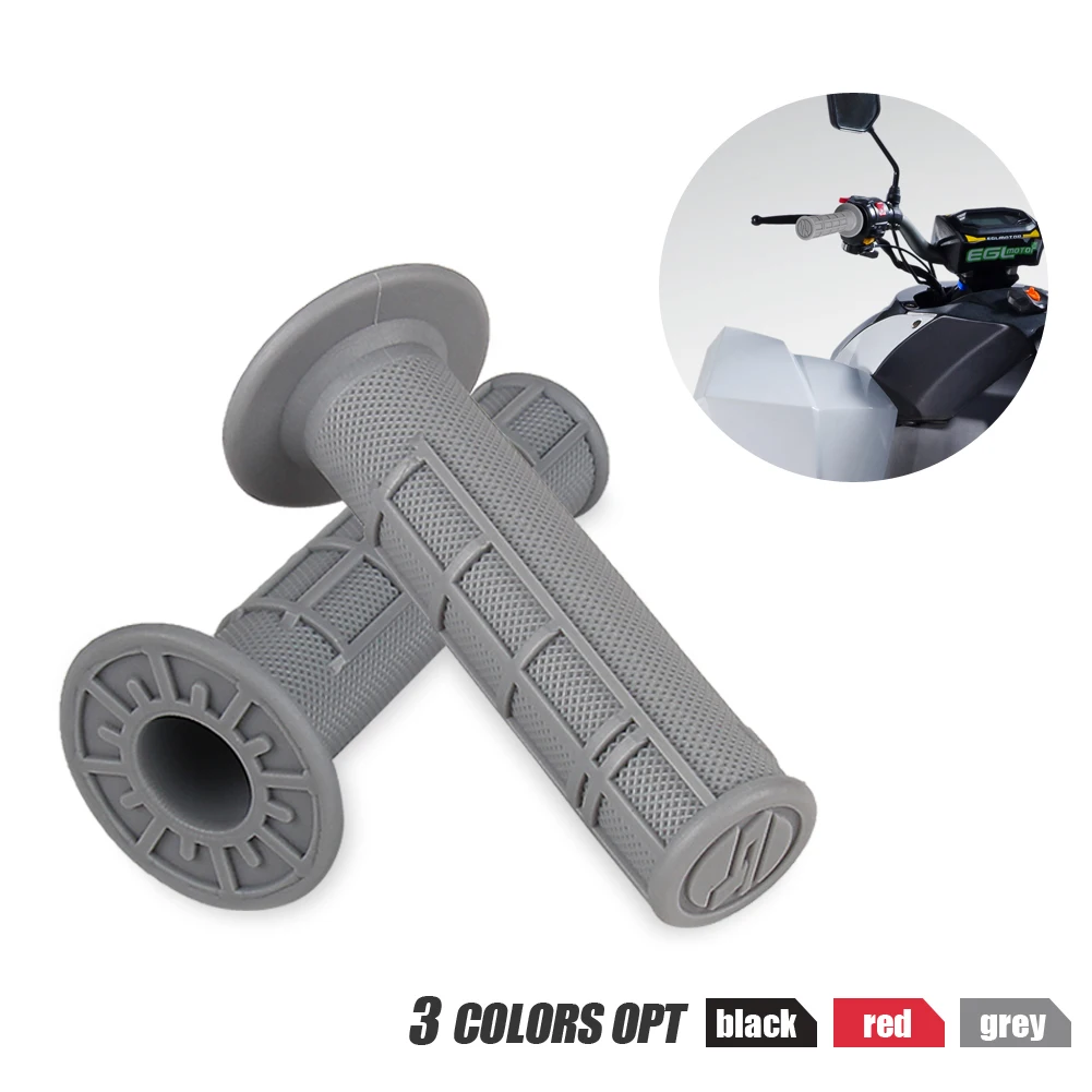 Рукоятки для 4-колесных квадроциклов 22 мм китайских моделей 50 70 90 110 125 150 200 250 куб.