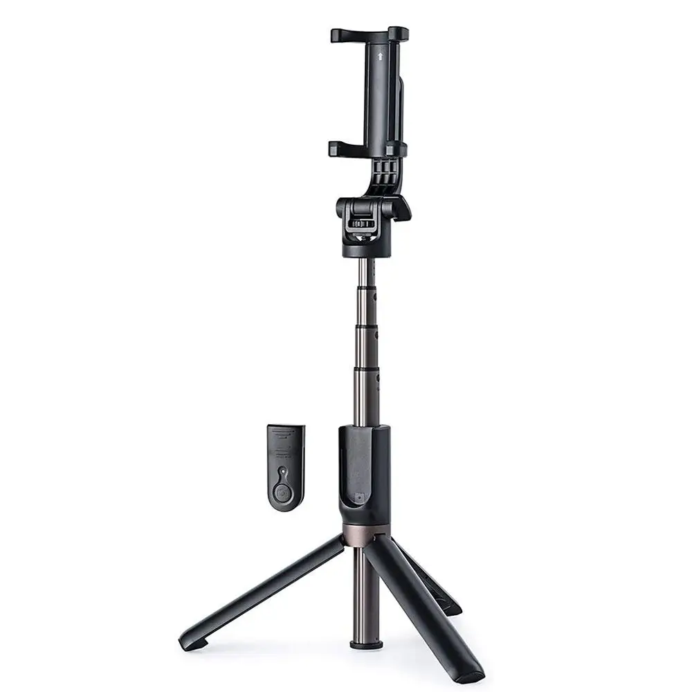 Bluetooth монопод 3 в 1 штатив для Xiaomi Redmi Note Huawei iPhone 11 XR 7 8 Plus смартфонов Samsung|Штативы| |
