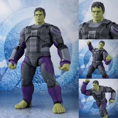 Marvel Капитан Америка 15 см Мстители Бесконечность войны BJD Фигурки игрушки|Игровые