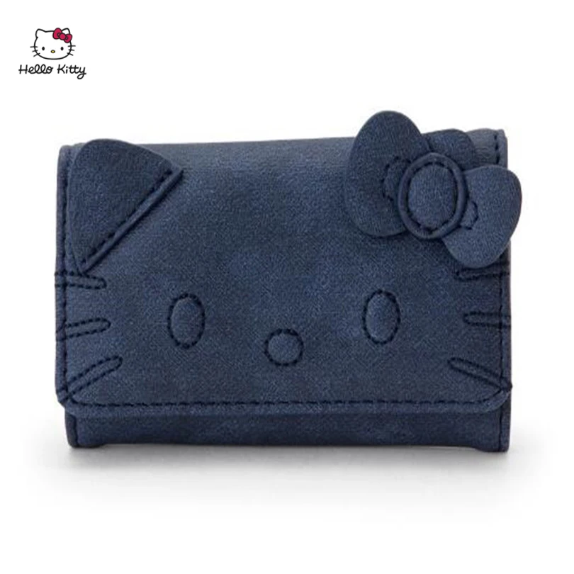 Рюкзак с принтом HELLO KITTY повседневный школьный рюкзак из искусственной кожи HK