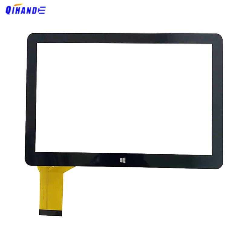 New 7" inch HOTATOUCH HC169116A1 FPC031HV1.0 Tablet Parts Touch Screen Panel Digitizer Sensor X8 X8S X8PRO