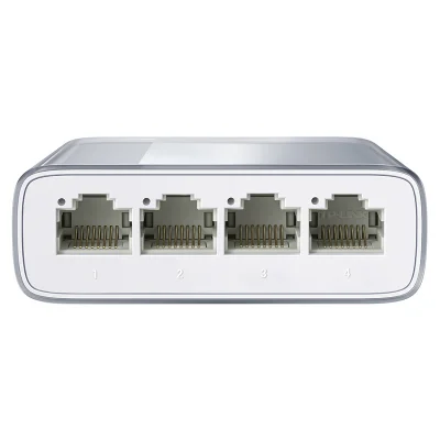 Tp-link Переключатель локальной сети ethernet сетевой переключатель дуплексный Супер
