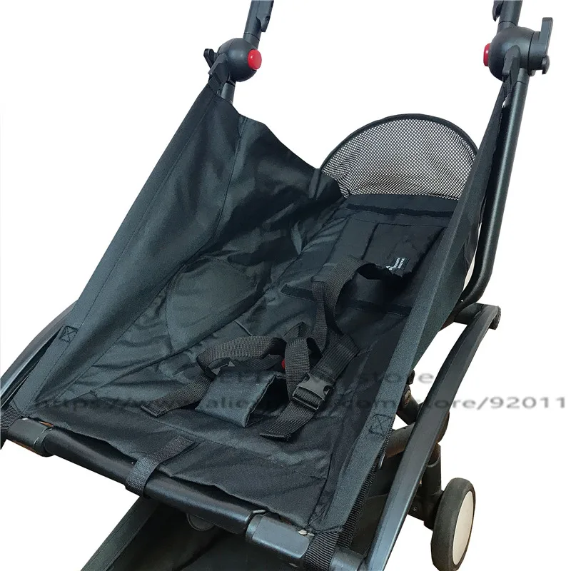 Детская Коляска Подушка для стула обновленная BabyZen YoYo детская коляска Yoya 175 Подушка для новорожденных детская коляска аксессуары для колясок