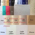 Ткань для вышивки, 100% хлопок, 14CT, 9TH oneroom