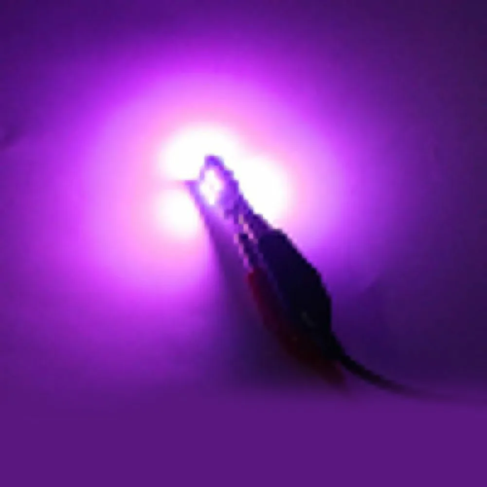 

168 194 T10 Multi-color Bulbs Accessories Colorful For Car Parking Lights