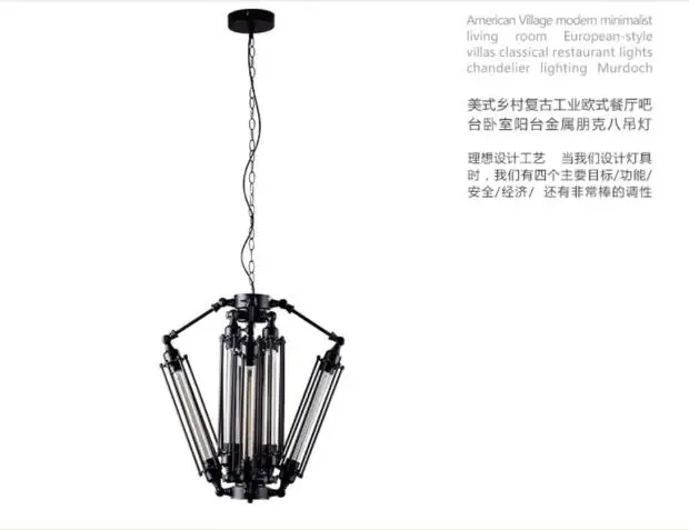 

modern modern led chandelier hanging lamp avizeler luzes de teto