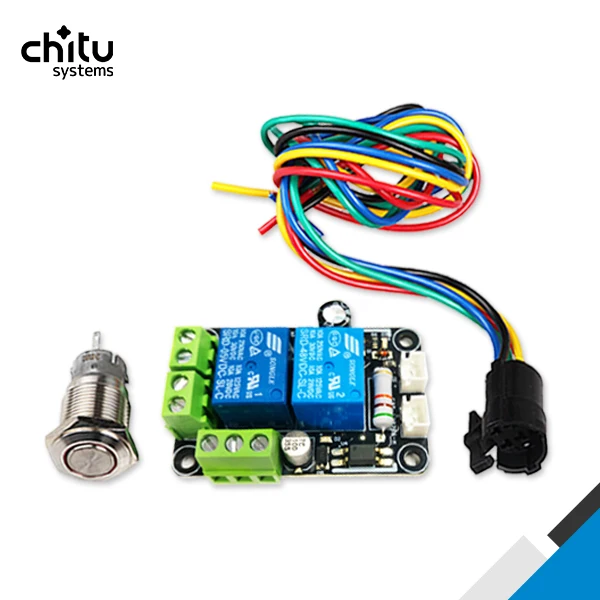 

Power Resume Module fittings for FDM Chitu 3d-printer matherboard