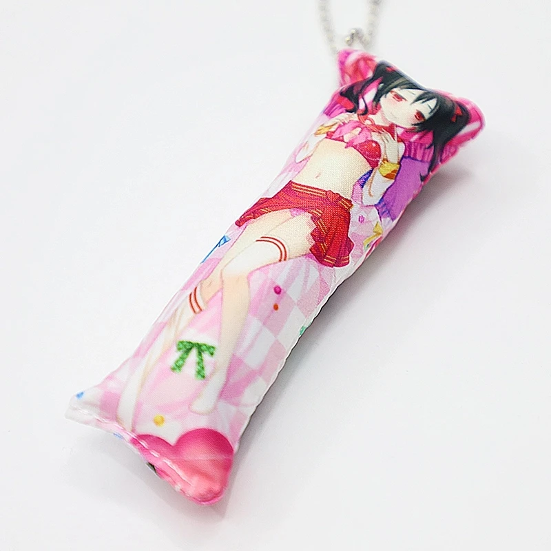 Брелок для ключей с логотипом на заказ 5 шт. | Дом и сад