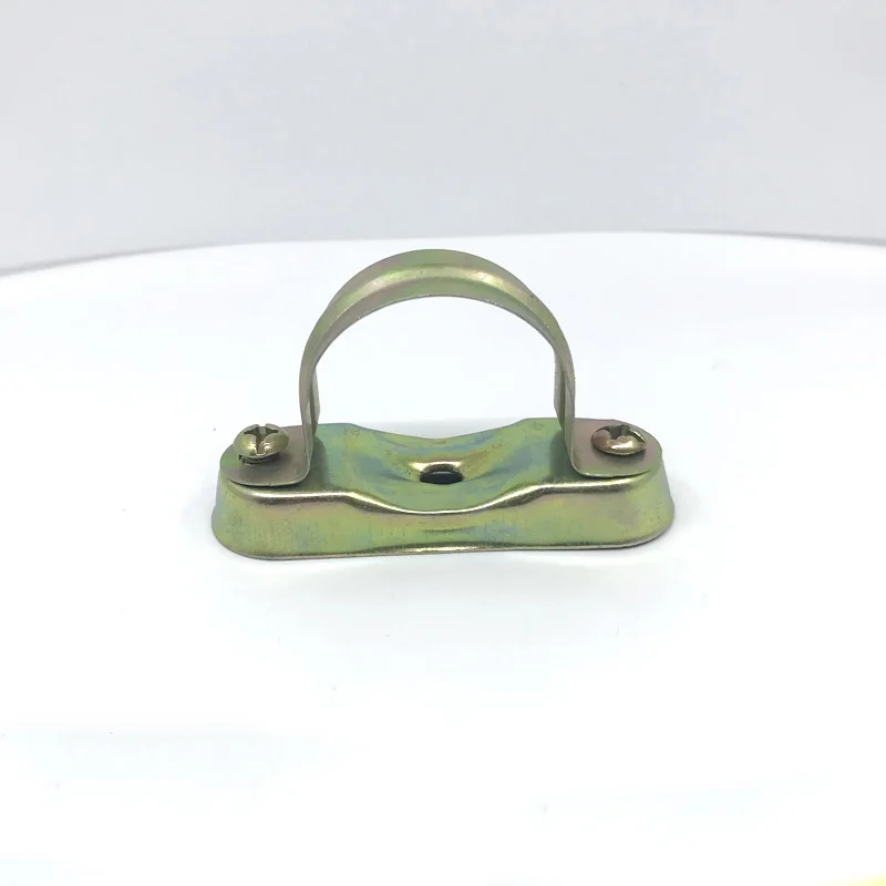 

Saddle Card Line Horse Card Line Pipe Clamp Fittings