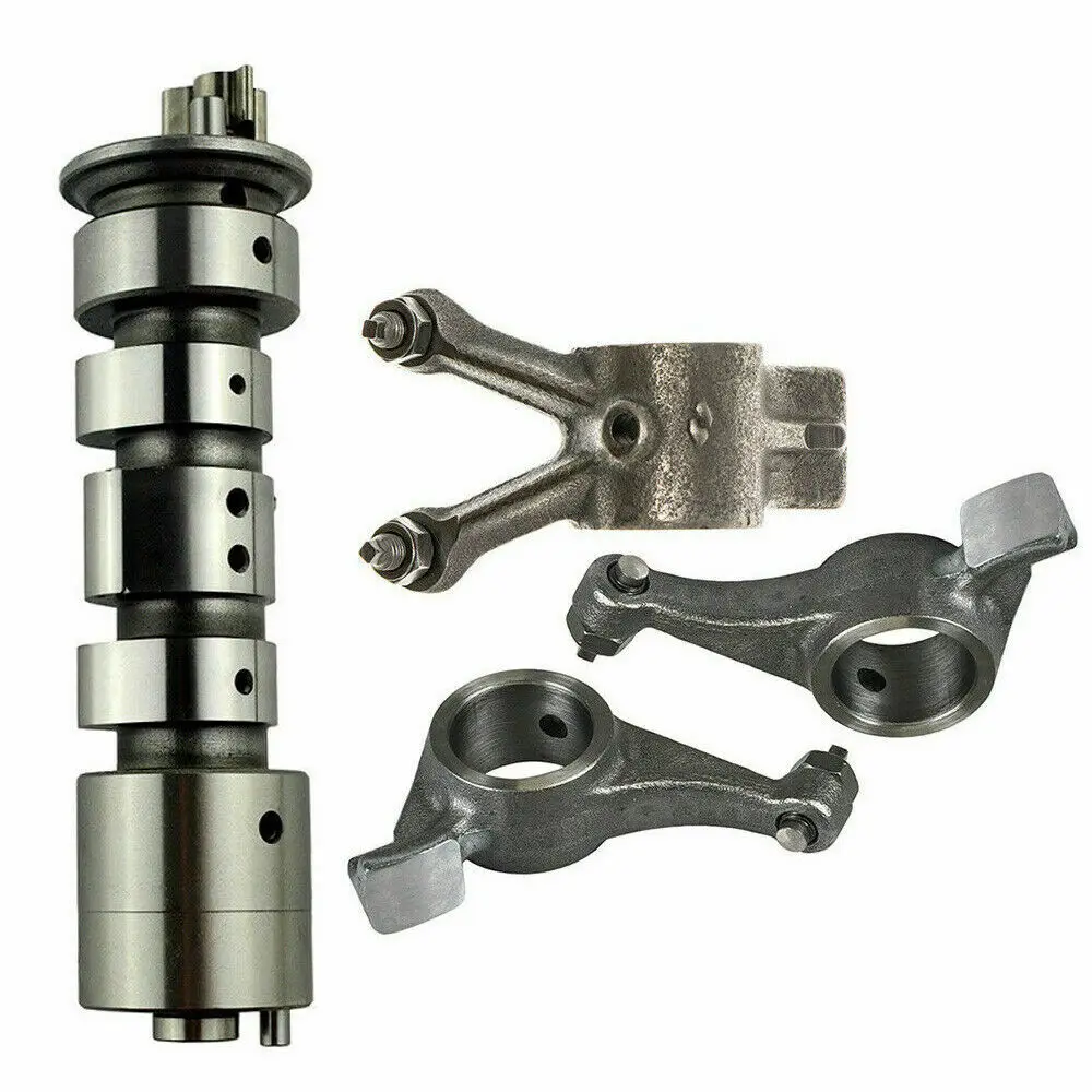 Распредвал кулачкового вала и комплект качающегося рычага для Polaris Sportsman 500 2X4 4X4 HO