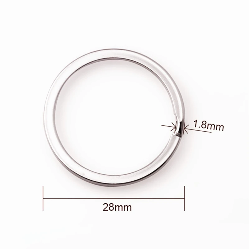 Брелок для ключей с милой собачкой брелок пряжкой в виде животных подарок на день