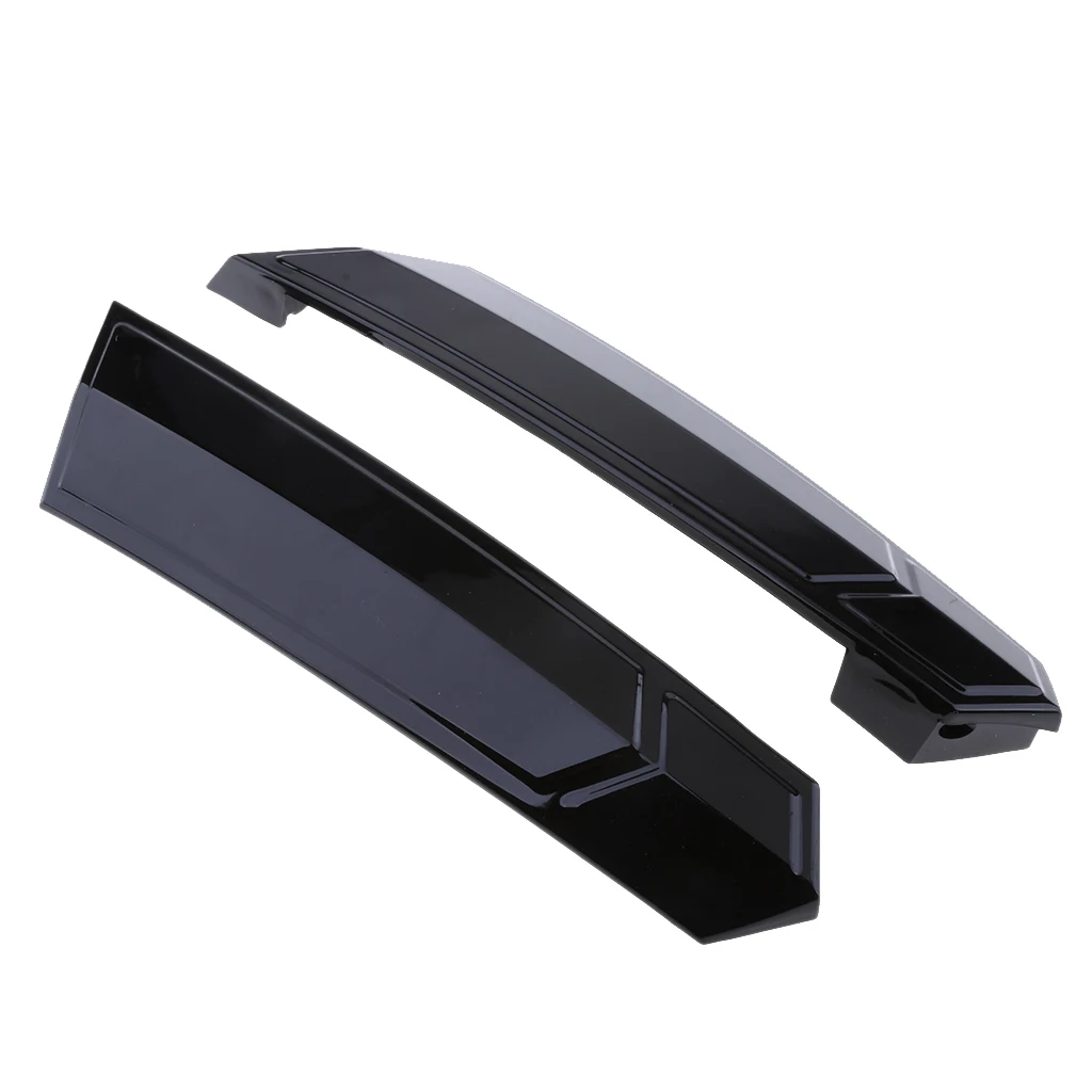 

Motorcycle Saddlebag Hinges for Victory Cross Country 10-17 Cross Roads 10-14