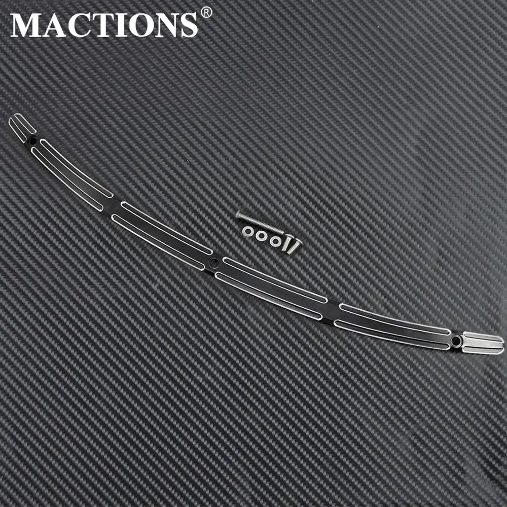 

Отделка для лобового стекла мотоцикла Harley Touring FLHT FLHX 2014 2015 2016