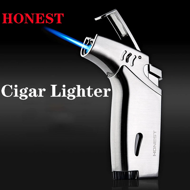 Газонаполненный бутановый светильник Honest ветрозащитный сварочный пистолет