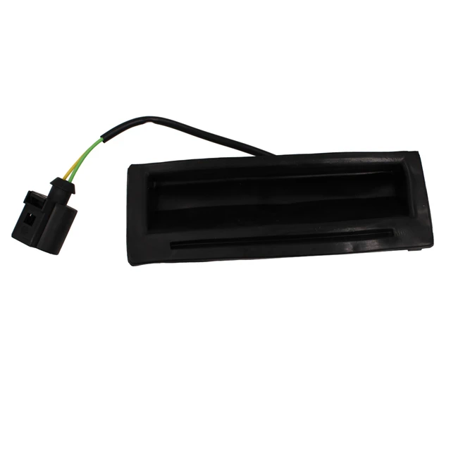 Дверной замок багажника для ручка с микропереключателем 1J0827566D VW Bora 2009 2005 Golf 4 2002