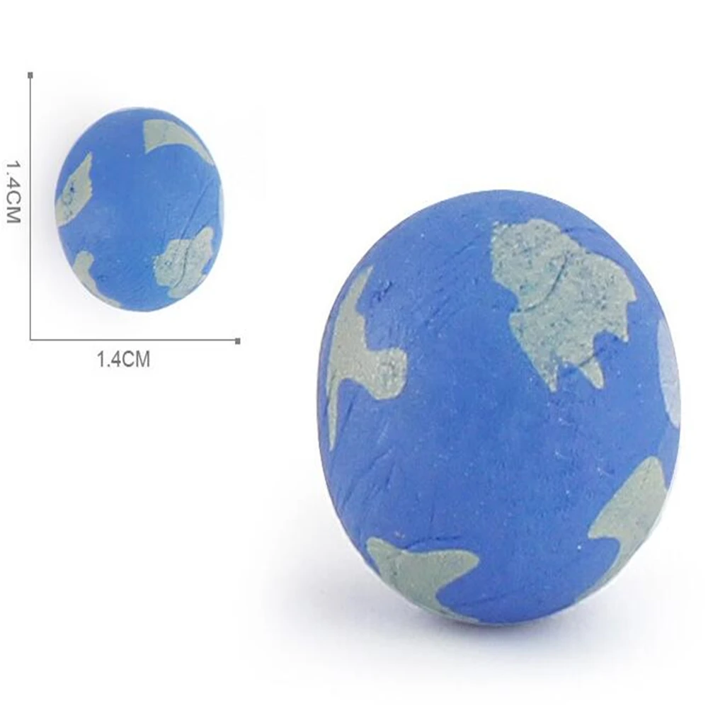 

Simulation The Solar System 9pcs plastic cosmic Planet system Universe model figures Teaching Materials Science Educational toys